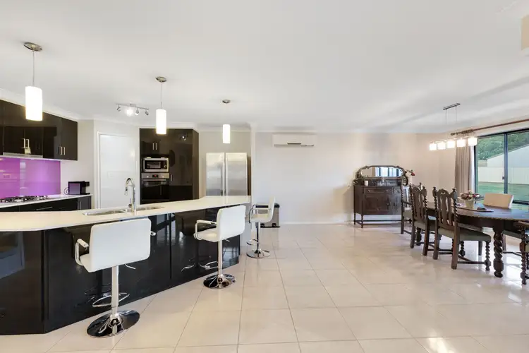 Second view of Homely house listing, 16 Langton Crescent, Oakey QLD 4401