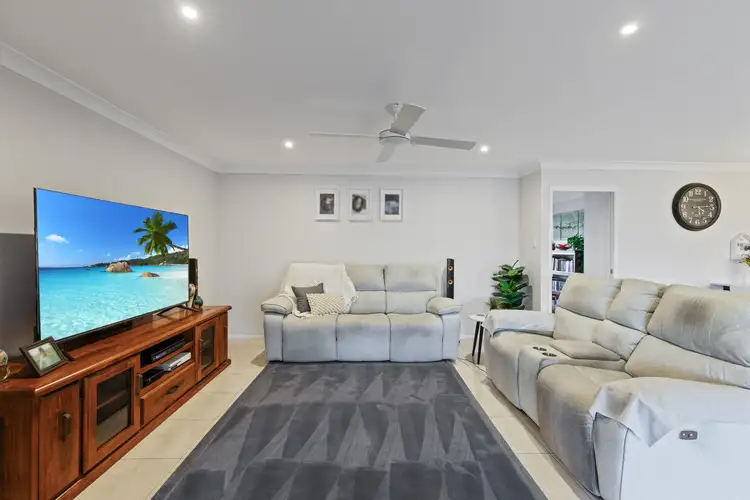 Fourth view of Homely house listing, 16 Langton Crescent, Oakey QLD 4401