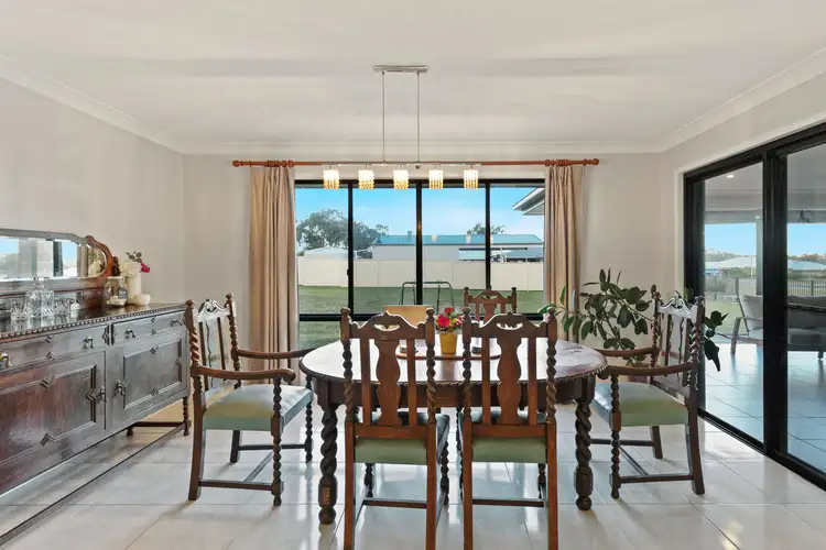 Fifth view of Homely house listing, 16 Langton Crescent, Oakey QLD 4401