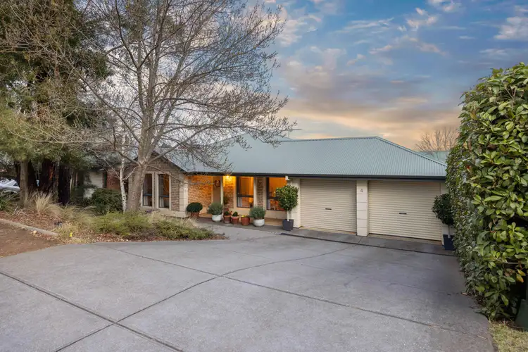 4 Joanne Street, Nairne SA 5252