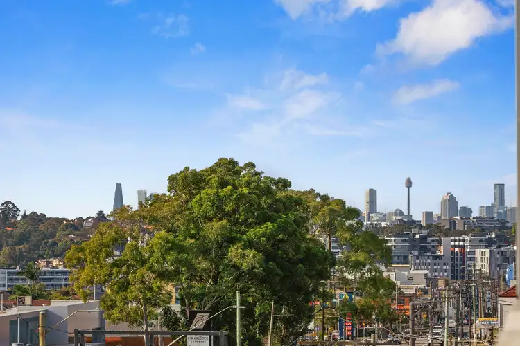 Third view of Homely apartment listing, 310/420 Canterbury Road (Entry via Scahill Street), Campsie NSW 2194