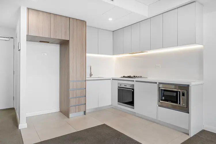 Sixth view of Homely apartment listing, 310/420 Canterbury Road (Entry via Scahill Street), Campsie NSW 2194