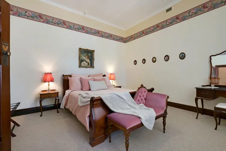 Fifth view of Homely house listing, 27 Railway Terrace, Nuriootpa SA 5355