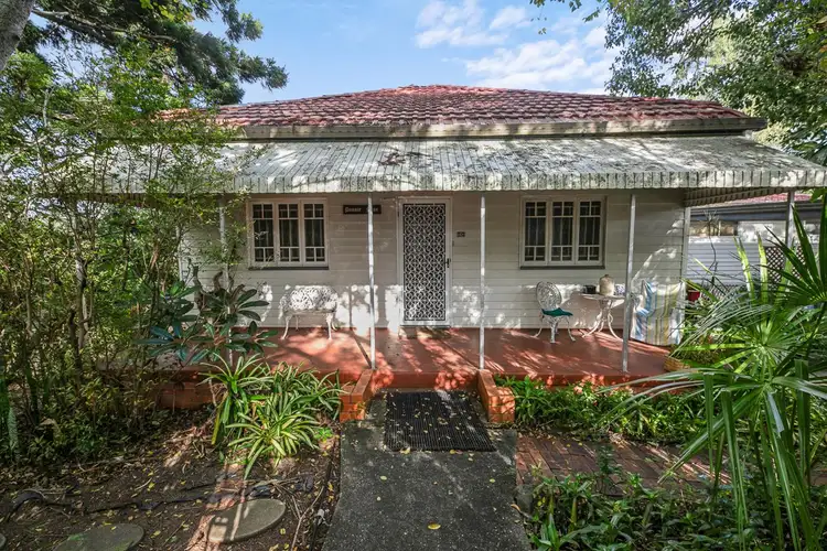 Main view of Homely house listing, 82 Jerrang Street, Indooroopilly QLD 4068