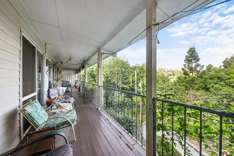 Third view of Homely house listing, 82 Jerrang Street, Indooroopilly QLD 4068