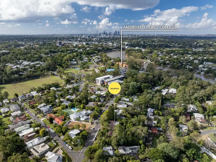 Fourth view of Homely house listing, 82 Jerrang Street, Indooroopilly QLD 4068