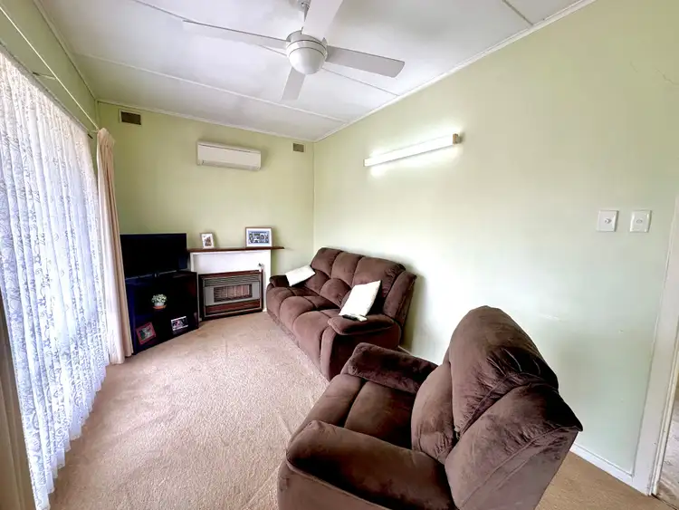 Second view of Homely house listing, 15 English Street, Bordertown SA 5268