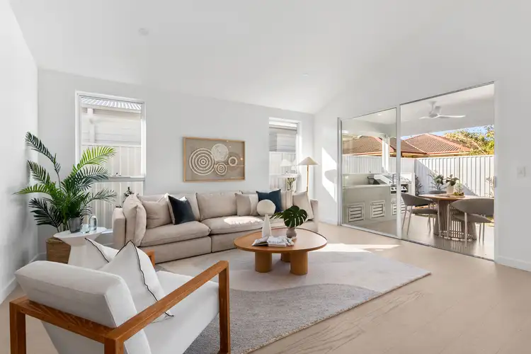 3/18 National Avenue, Loftus NSW 2232