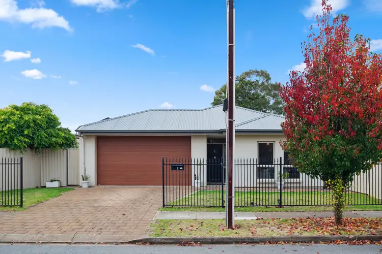 Main view of Homely house listing, 1 Gore Street, Oaklands Park SA 5046