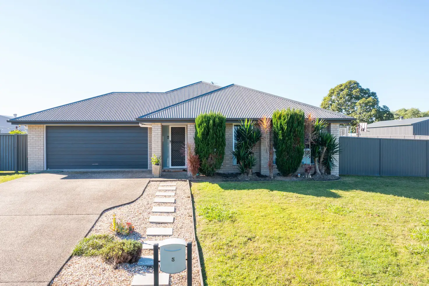 Main view of Homely rural property listing, 5 Thallon Close, Wamuran QLD 4512