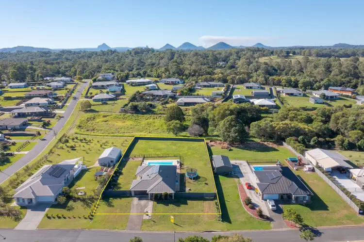 Third view of Homely rural property listing, 5 Thallon Close, Wamuran QLD 4512