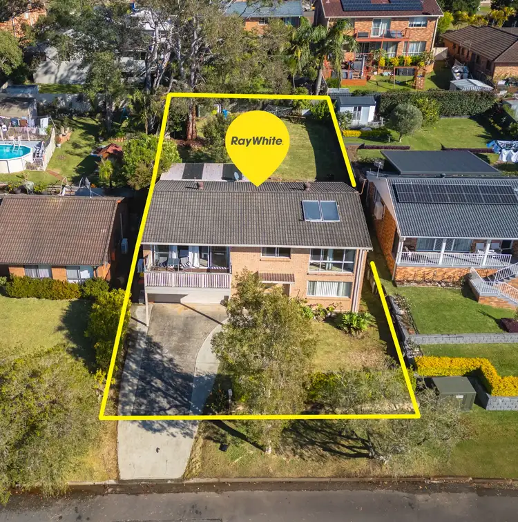 Second view of Homely house listing, 41 Roberta Street, Tumbi Umbi NSW 2261
