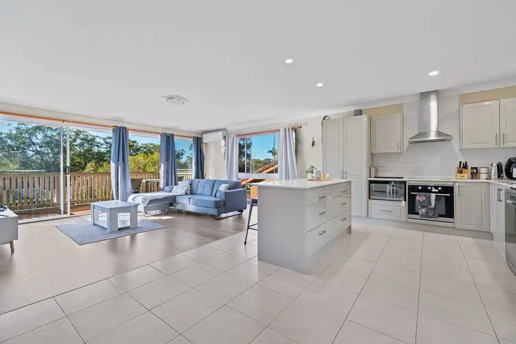 Third view of Homely house listing, 41 Roberta Street, Tumbi Umbi NSW 2261