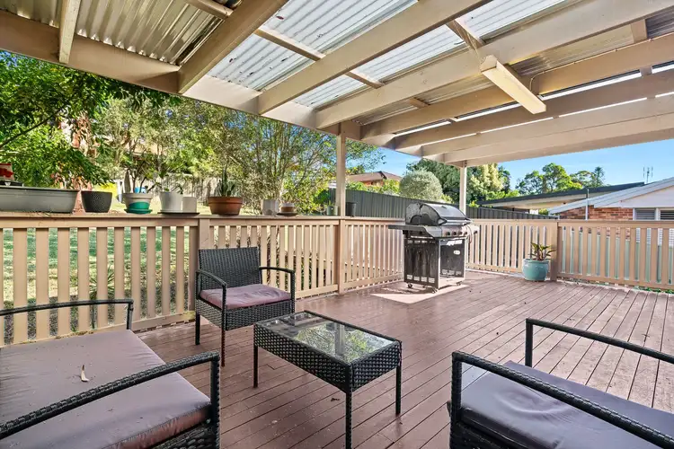 Fifth view of Homely house listing, 41 Roberta Street, Tumbi Umbi NSW 2261