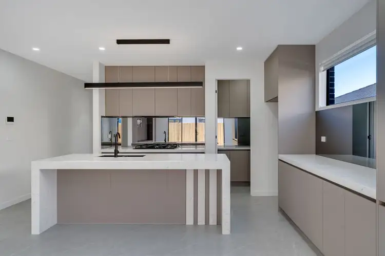 Fourth view of Homely house listing, 3 Terrestrial Way, Wollert VIC 3750