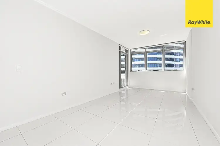Third view of Homely apartment listing, 15/38 Shoreline Dr., Rhodes NSW 2138