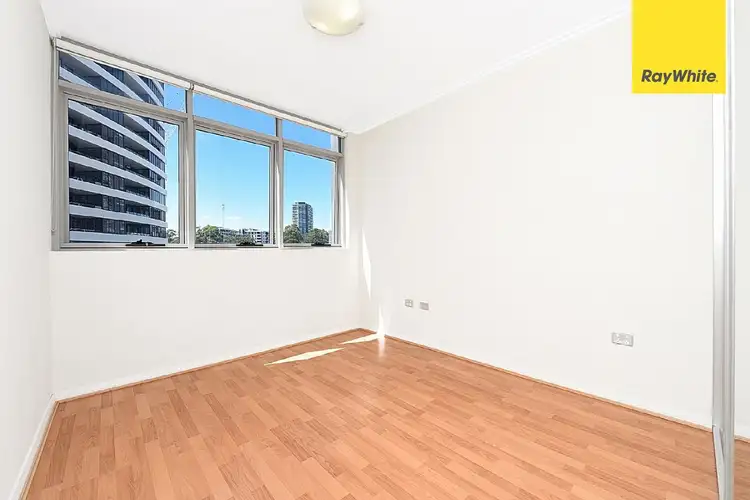 Fifth view of Homely apartment listing, 15/38 Shoreline Dr., Rhodes NSW 2138