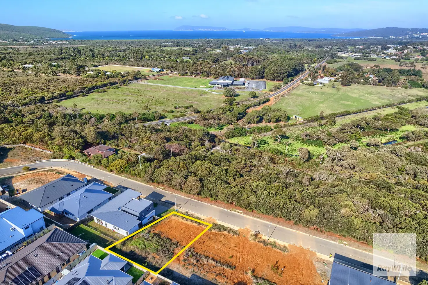 Main view of Homely land listing, 38 Bandicoot Drive, Lange WA 6330