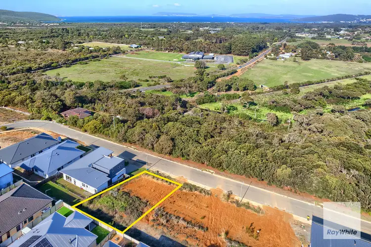 Fourth view of Homely land listing, 38 Bandicoot Drive, Lange WA 6330