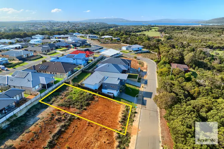 Seventh view of Homely land listing, 38 Bandicoot Drive, Lange WA 6330