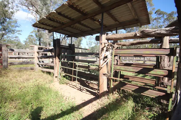 Third view of Homely rural property listing, Lots 3, 11 & N Monogorilby Road, Monogorilby QLD 4626