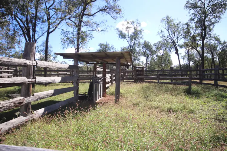 Fourth view of Homely rural property listing, Lots 3, 11 & N Monogorilby Road, Monogorilby QLD 4626