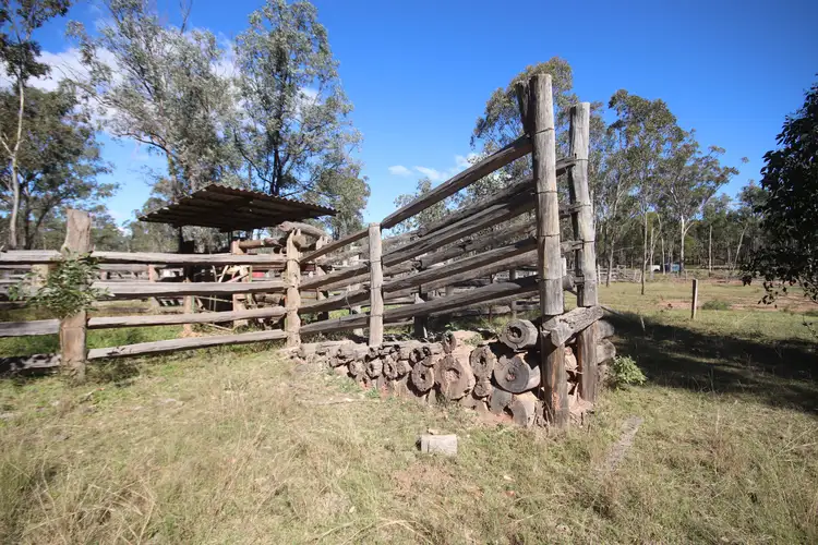 Fifth view of Homely rural property listing, Lots 3, 11 & N Monogorilby Road, Monogorilby QLD 4626