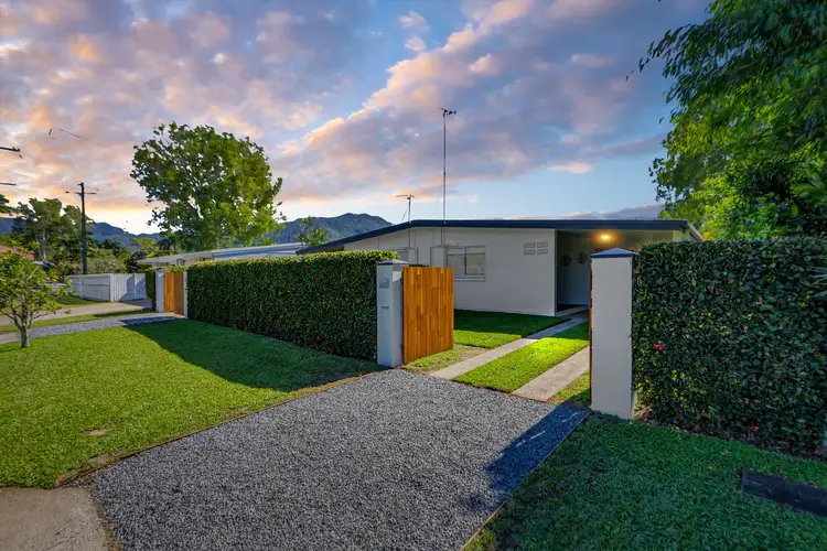 2/338 Gatton Street, Manunda QLD 4870