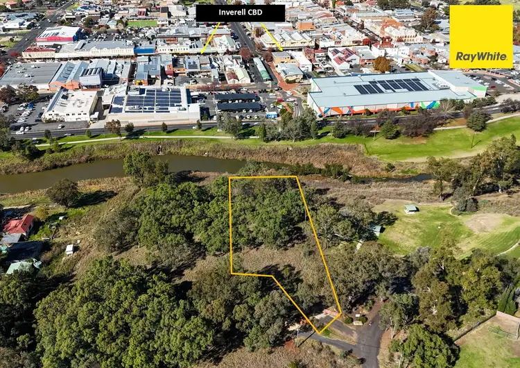 1 King Street, Inverell NSW 2360