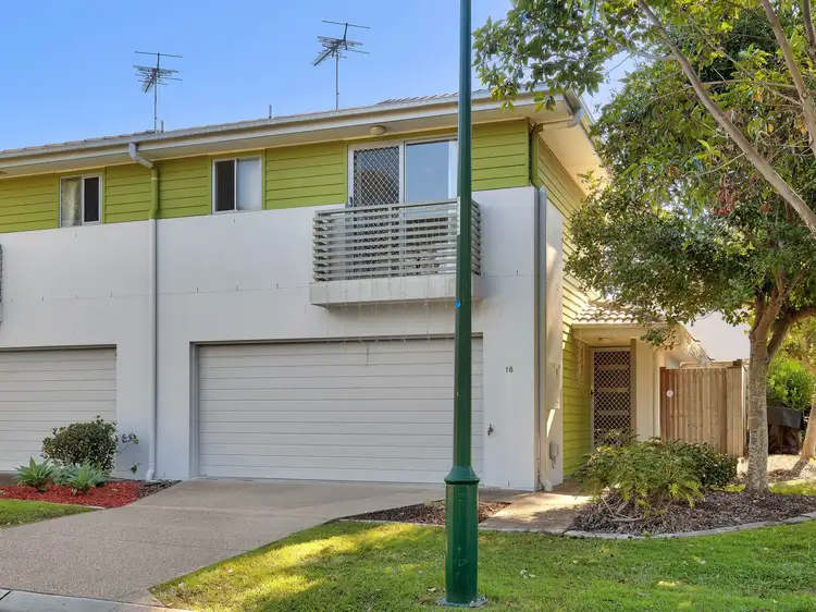 18/40 Lakefield Place, Runcorn QLD 4113