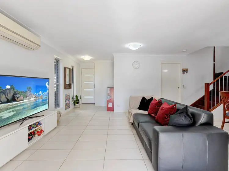 Third view of Homely townhouse listing, 18/40 Lakefield Place, Runcorn QLD 4113