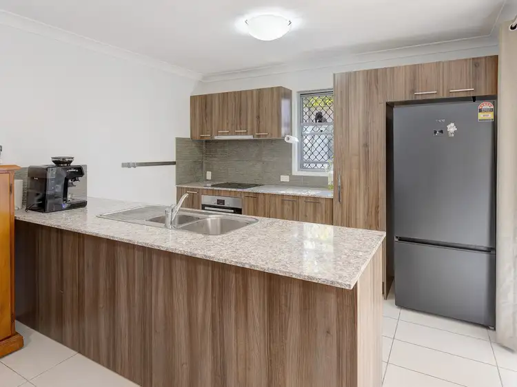 Fourth view of Homely townhouse listing, 18/40 Lakefield Place, Runcorn QLD 4113