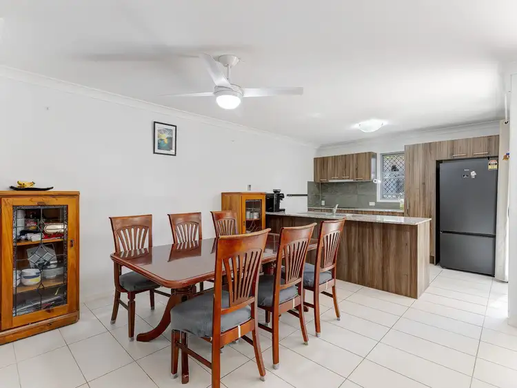 Fifth view of Homely townhouse listing, 18/40 Lakefield Place, Runcorn QLD 4113