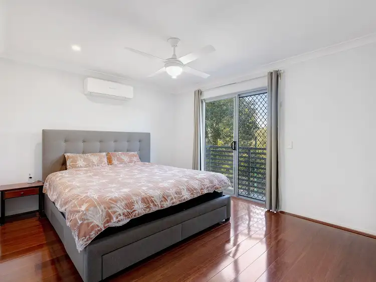 Sixth view of Homely townhouse listing, 18/40 Lakefield Place, Runcorn QLD 4113