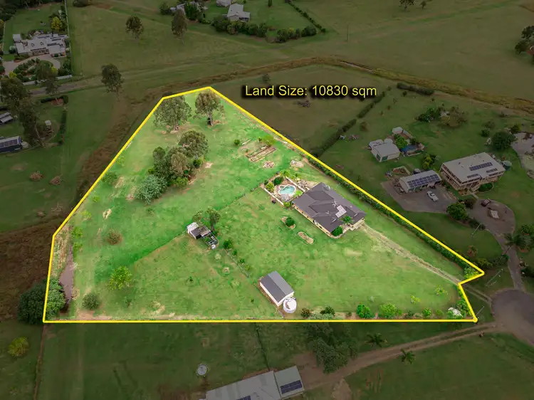 Sixth view of Homely house listing, 1 Whitaker Road, Cedar Grove QLD 4285