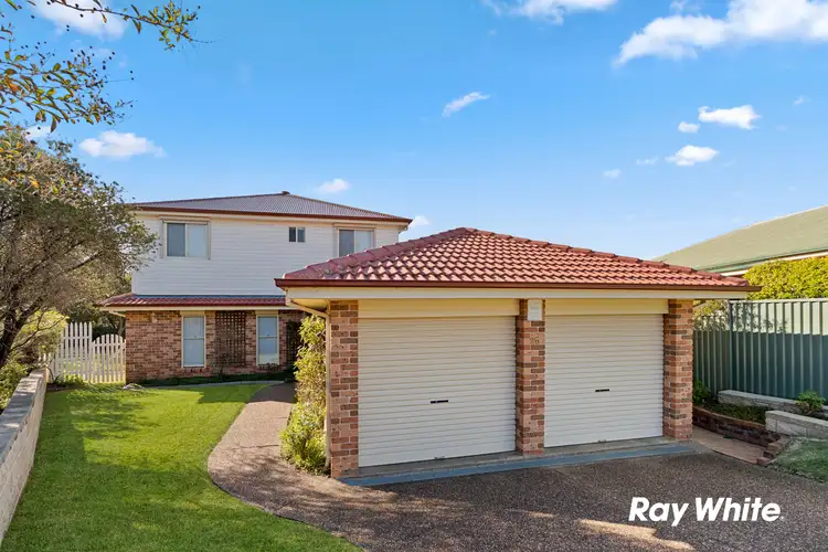 25 Watton Street, Quakers Hill NSW 2763