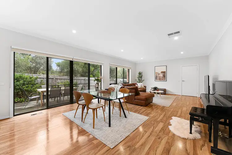 Second view of Homely townhouse listing, 2/20 Berry Road, Bayswater North VIC 3153