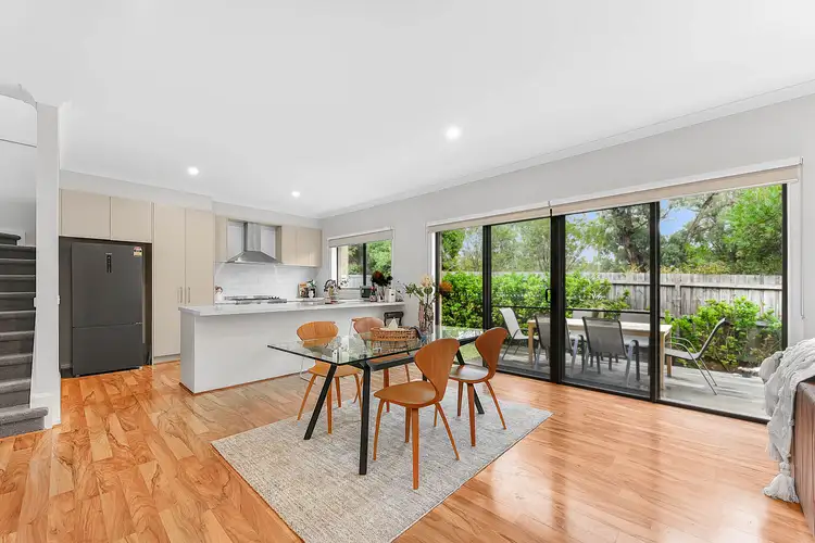 Third view of Homely townhouse listing, 2/20 Berry Road, Bayswater North VIC 3153