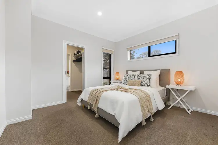 Fourth view of Homely townhouse listing, 2/20 Berry Road, Bayswater North VIC 3153