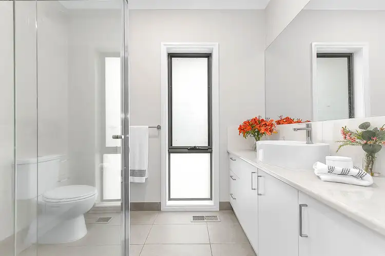 Fifth view of Homely townhouse listing, 2/20 Berry Road, Bayswater North VIC 3153