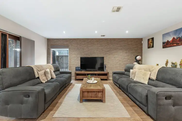 Fifth view of Homely house listing, 51 Vantage Point Boulevard, Doreen VIC 3754