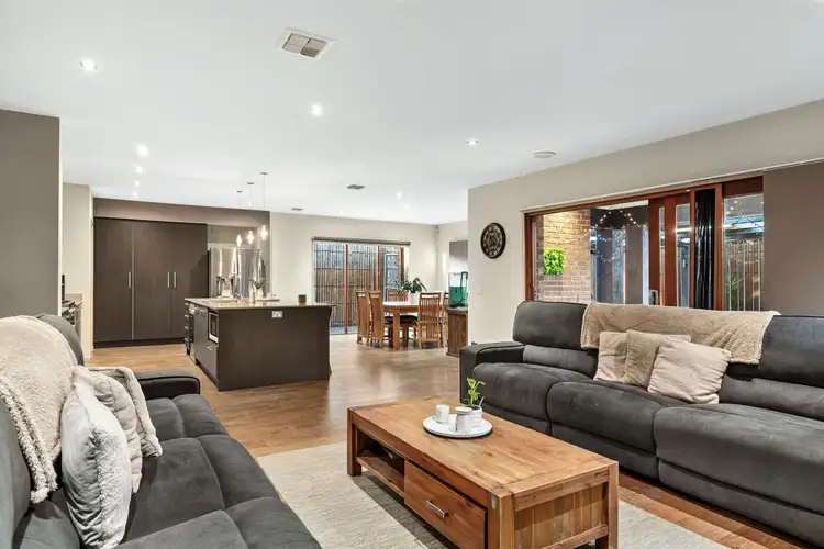 Sixth view of Homely house listing, 51 Vantage Point Boulevard, Doreen VIC 3754