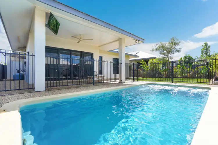 73 Bloodwood Street, Zuccoli NT 832