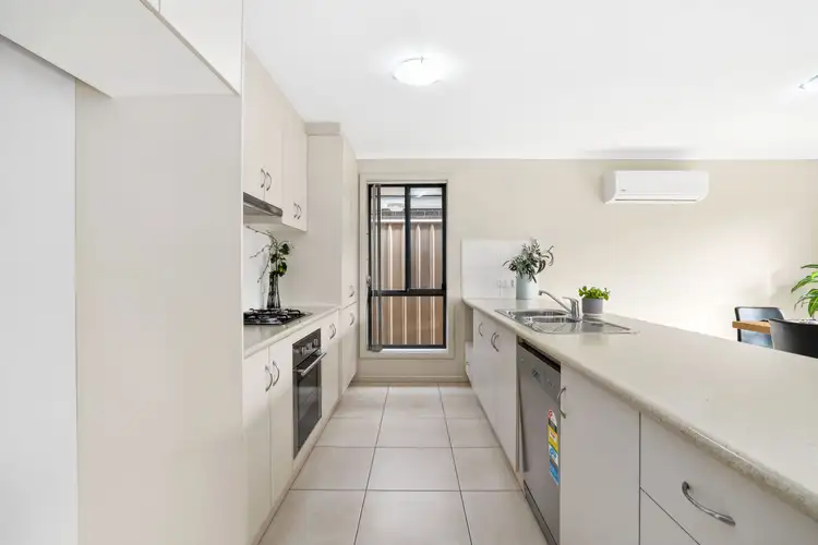 Fifth view of Homely house listing, 9 Orleans Avenue, Seaford Meadows SA 5169