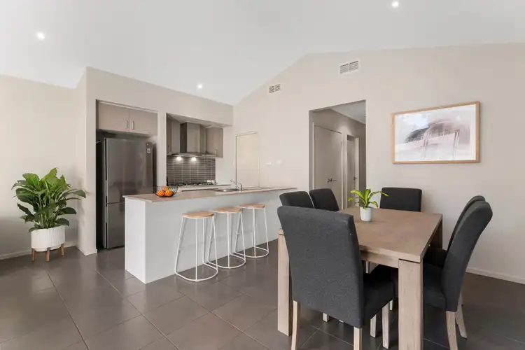 Second view of Homely house listing, 8 Soapstone Walk, Doreen VIC 3754