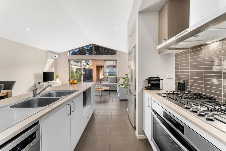 Third view of Homely house listing, 8 Soapstone Walk, Doreen VIC 3754