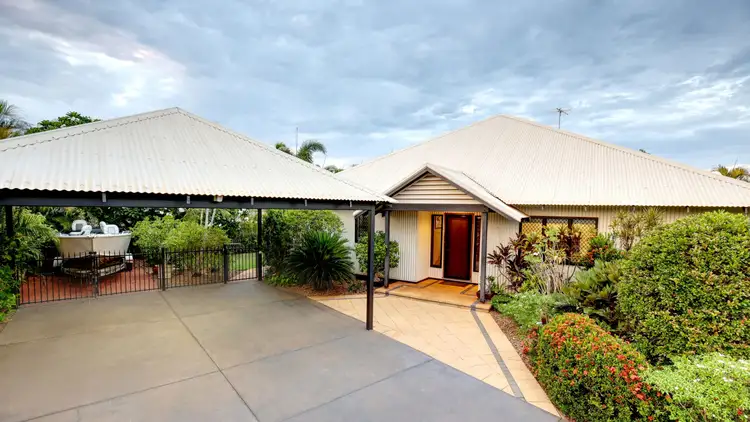43 Demco Drive, Broome WA 6725