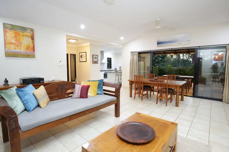 Second view of Homely house listing, 43 Demco Drive, Broome WA 6725