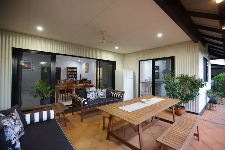 Sixth view of Homely house listing, 43 Demco Drive, Broome WA 6725