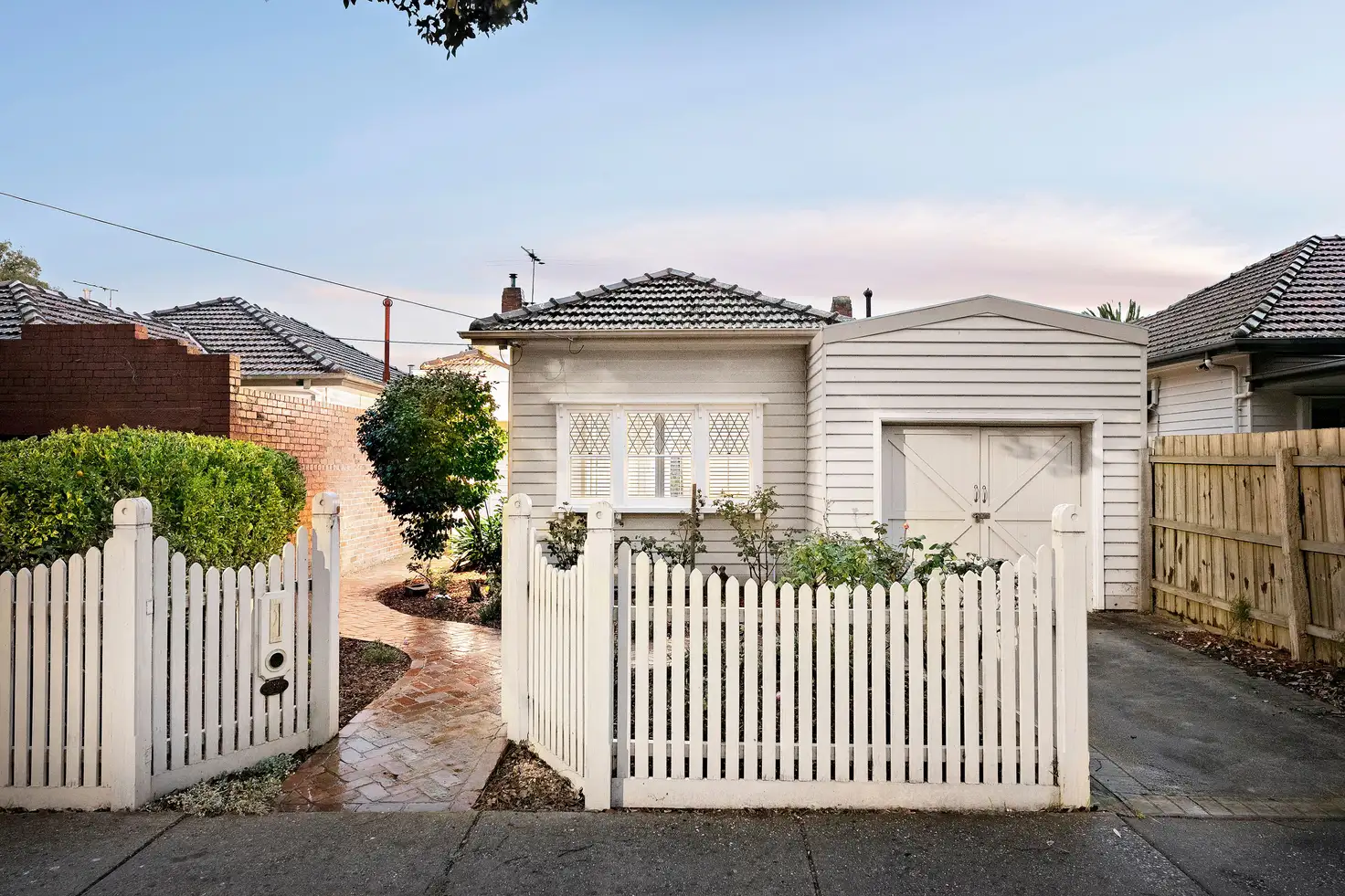 Main view of Homely house listing, 39 Fischer Street, Coburg VIC 3058